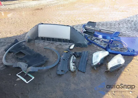 2015 Ford Escape Se из США, поврежденный, VIN 1FMCU9GXXFUB23438